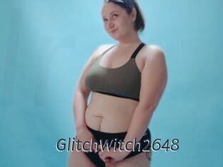 GlitchWitch2648
