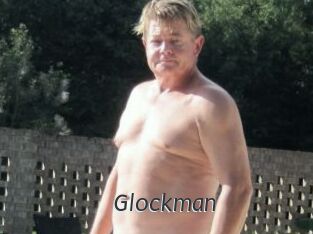 Glockman