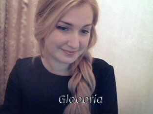 Gloooria