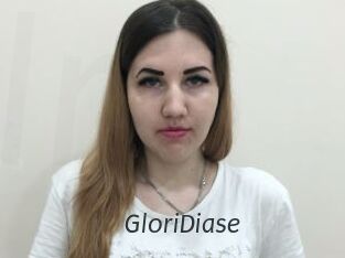 GloriDiase