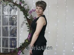 GloriaAllen