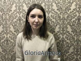 GloriaArmous Ligne Rose