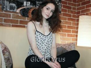 GloriaCyrus