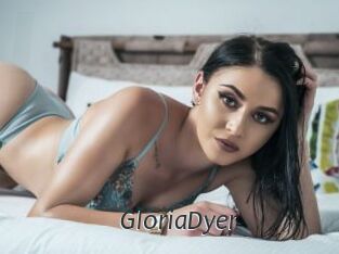 GloriaDyer