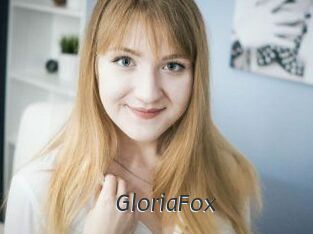 GloriaFox