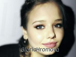GloriaHromova