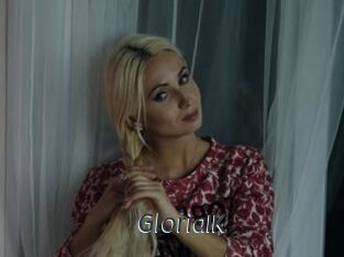 GloriaIK