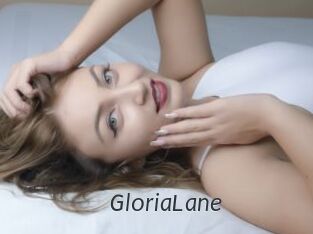 GloriaLane