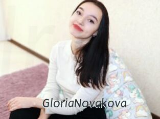 GloriaNovakova