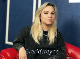 GloriaWayne Ligne Rose