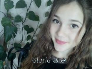 Gloria_One
