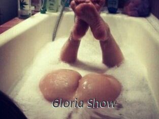 Gloria_Show