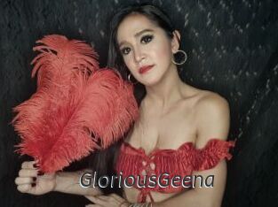 GloriousGeena