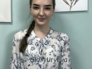 GloryUryeva