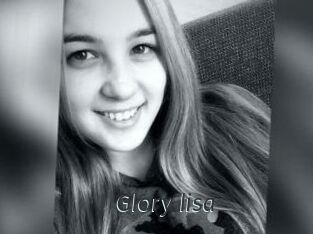 Glory_lisa