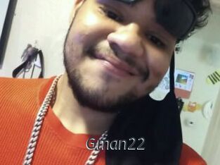 Gman22 Ligne Rose