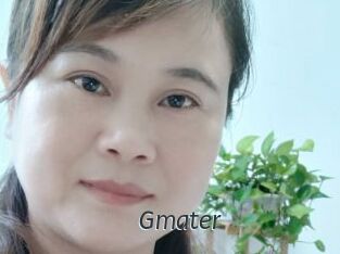 Gmater