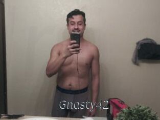Gnasty42