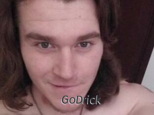 GoDrick