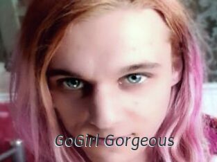 GoGirl_Gorgeous Ligne Rose