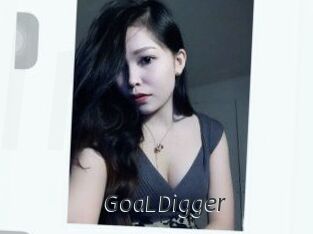 GoaLDigger