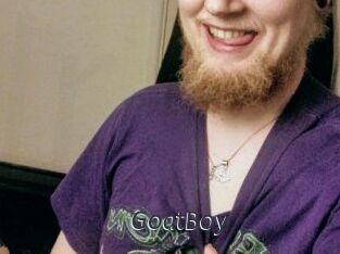 GoatBoy Ligne Rose