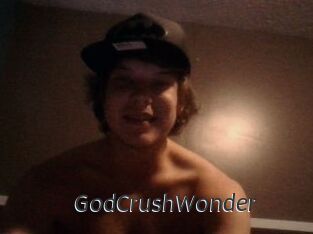 GodCrushWonder