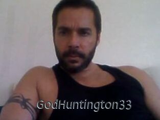 GodHuntington33