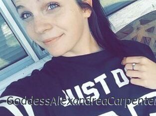 GoddessAlexandreaCarpenter