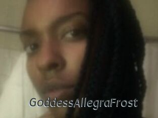 GoddessAllegraFrost