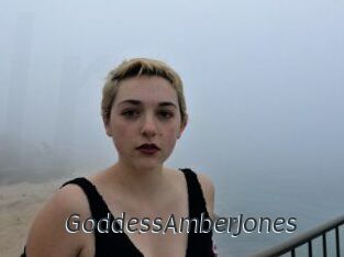 GoddessAmberJones