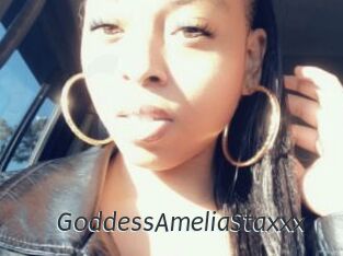 GoddessAmeliaStaxxx