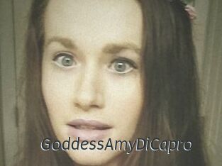 GoddessAmyDiCapro