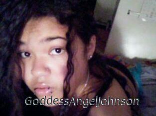 GoddessAngelJohnson