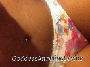 GoddessAngelinaLevine