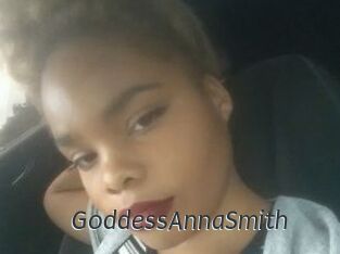 GoddessAnnaSmith