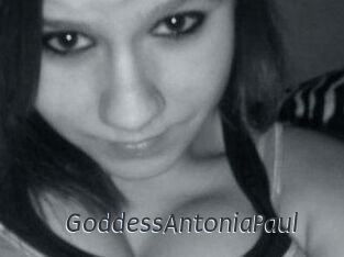 GoddessAntoniaPaul