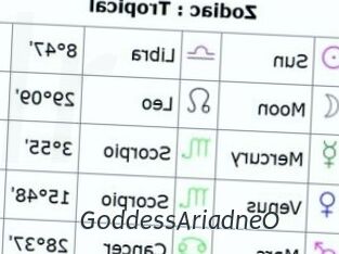 GoddessAriadneO