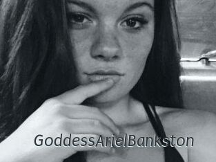 GoddessArielBankston
