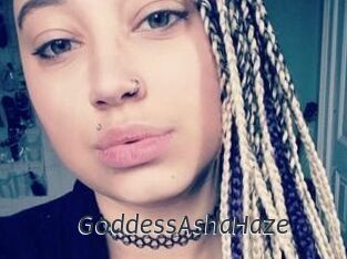 GoddessAshaHaze