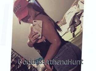 GoddessAthenaHunt