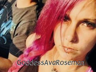 GoddessAvaRoseman