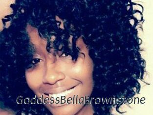 GoddessBellaBrownstone