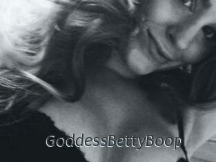 GoddessBettyBoop