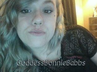 GoddessBonnieBabbs