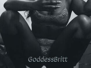 GoddessBritt
