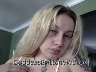 GoddessBrittanyWoods