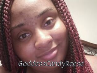 GoddessCandyReese