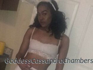 GoddessCassandraChambers