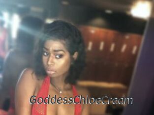 GoddessChloeCream